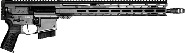 Picture of CMMG 28AB60CTNG DISSENT MK4 22ARC 16.1 TUNG