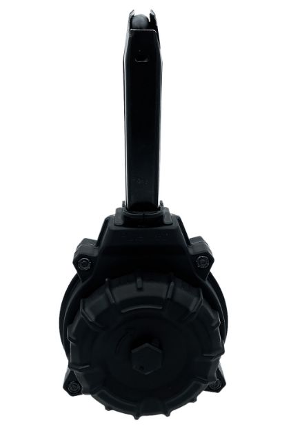 Picture of PRO DRMA112 DRUM SPG ECHELON 9MM 50RD BLK