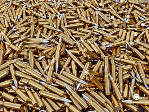Picture for category Ammo
