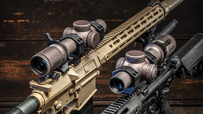 Picture for category Optics