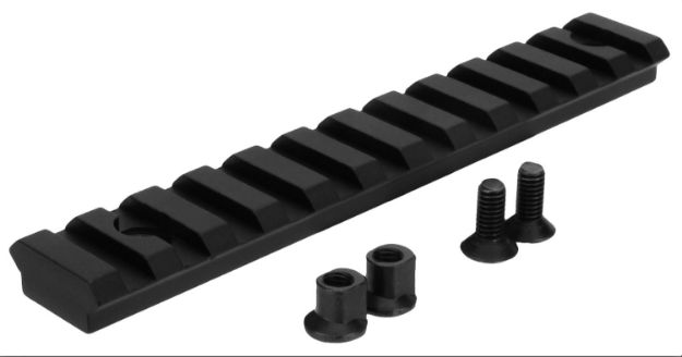 Picture of TACFIRE MAR103 5IN PIC RAIL KEYMOD 11 SLOTS