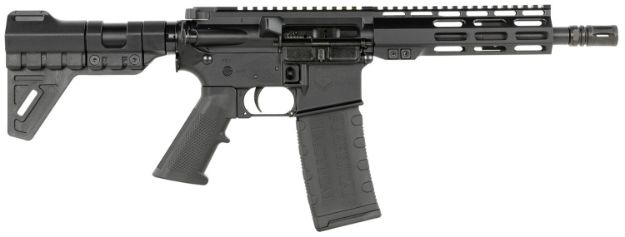 Picture of ATI G15MS300ML7B MILSPORT 300 7.5 7MLOK W/BLADE