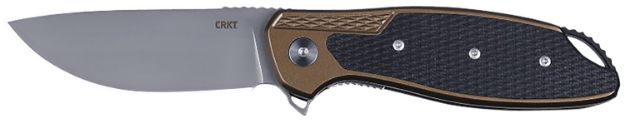 Picture of CRKT K360GXP JAKE 3.32 PLAIN ODG
