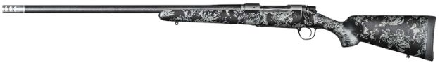 Picture of CHRIS 8010632000 RDGL FFT L 7MMPRC 22 3R BLK/GRY