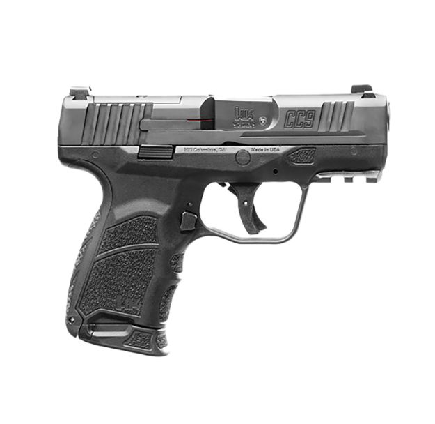 Picture of HK 81000550 CC9 9MM OR(2)10/12 3.32