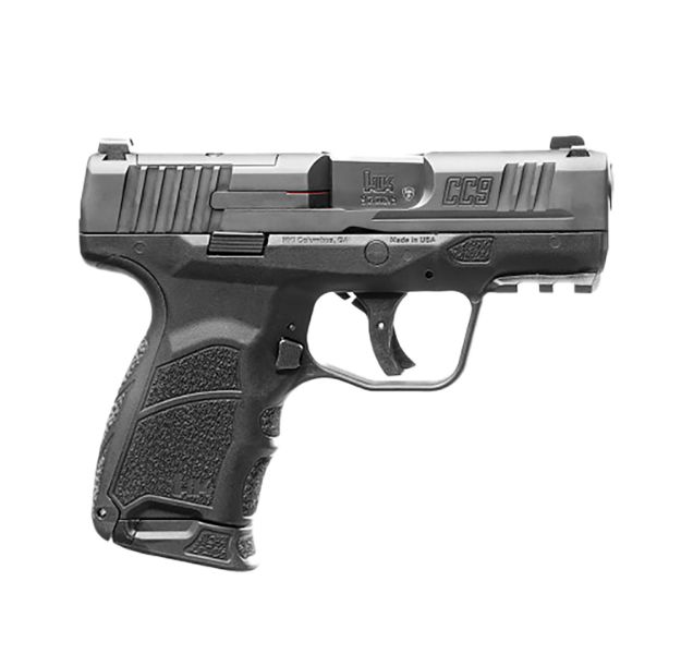Picture of HK 81000551 CC9 9MM OR(2)10R 3.32