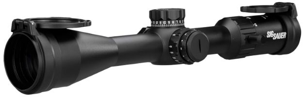 Picture of SIG SOW46001 WHSKY4 SCP 6-24X50 30MM RET
