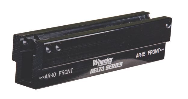 Picture of WHEELR 156888 AR UPPER/PIC RAIL VISE BLOCK