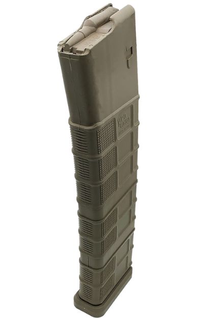 Picture of PRO DPMA4FDE MAG AR-308 308 40RD FDE