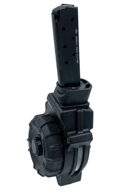 Picture of PRO DRMA104 DRUM BERSA THUNDER 380 30RD BLK