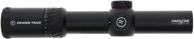 Picture of CRIM 013002403 HARDLINE 1-10X28 34MM LPVO MOA