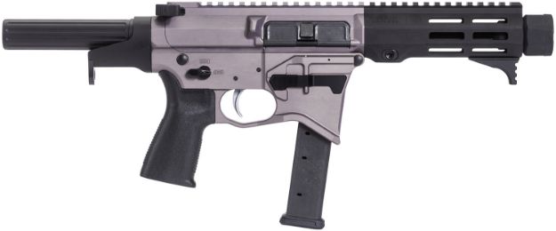 Picture of MAXIM MXM-48174 CPS MD9 PISTOL 79MM5.5" URBAN