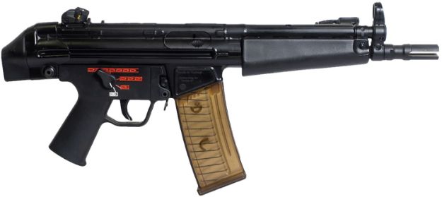 Picture of CIA HG7888-N AP53 556X45 30R 8.3" BLK