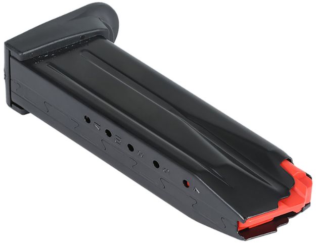 Picture of HK 51000492 MAG CC9 9MM 10R EXT FP BLK