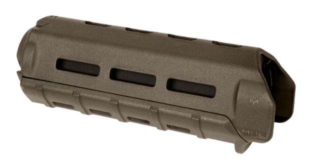 Picture of MAGPUL MAG424-ODG MOE MLOK HNDGRD CARBINE AR15/M4