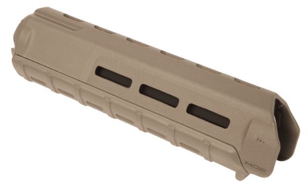 Picture of MAGPUL MAG426-FDE MOE MLOK HNDGRD MIDLGTH AR15/M4