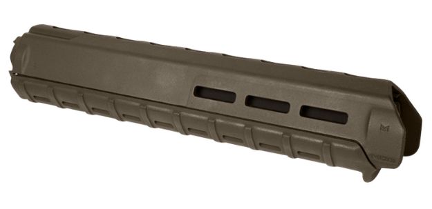 Picture of MAGPUL MAG427-ODG MOE MLOK HNDGRD RIFLE AR15/M16