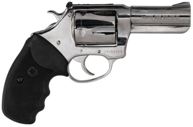 Picture of CHA 73539 MAG PUG 357 3.0 5SHOT SS