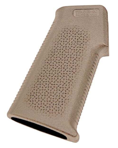 Picture of MAGPUL MAG438-FDE MOE K GRIP AR15/M4