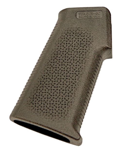 Picture of MAGPUL MAG438-ODG MOE K GRIP AR15/M4