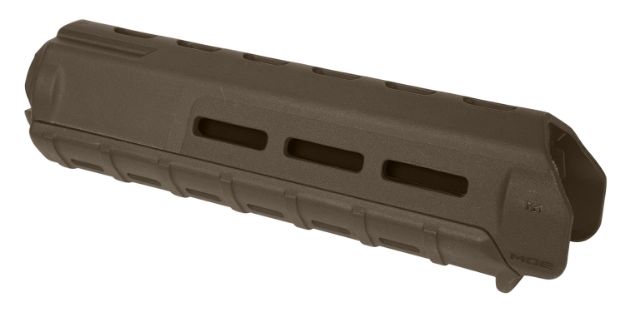 Picture of MAGPUL MAG426-ODG MOE MLOK HNDGRD MIDLGTH AR15/M4