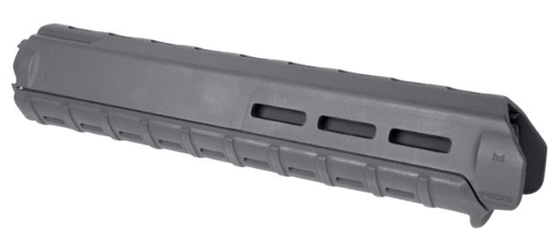 Picture of MAGPUL MAG427-GRY MOE MLOK HNDGRD RIFLE AR15/M16