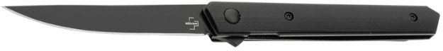 Picture of BOK 01BO329 PLUS KWAIKEN AIR MINI BLACK