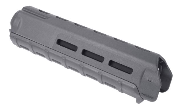 Picture of MAGPUL MAG426-GRY MOE MLOK HNDGRD MIDLGTH AR15/M4