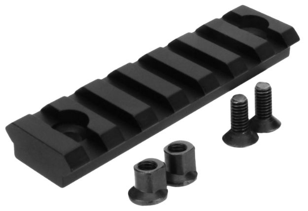Picture of TACFIRE MAR102 3IN PIC RAIL KEYMOD 7 SLOTS