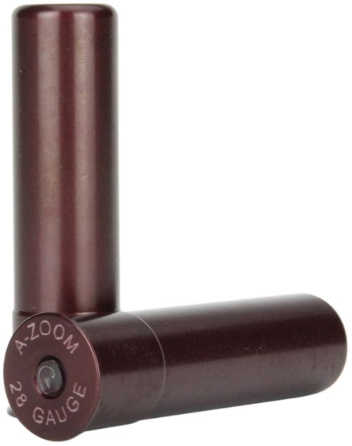 Picture of AZOOM 12214 SNAP CAPS 28 GA 2PK