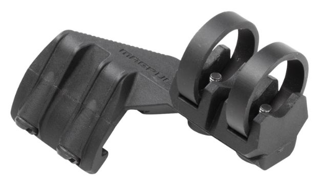 Picture of MAGPUL MAG498-BLK-RT RAIL LIGHT RIGHT MOUNT