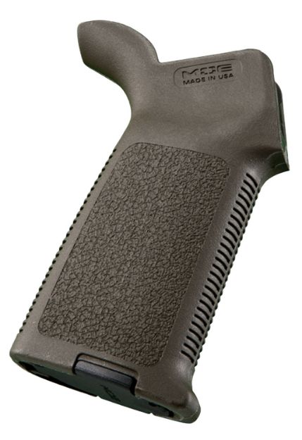Picture of MAGPUL MAG415-ODG MOE GRIP AR15/M4