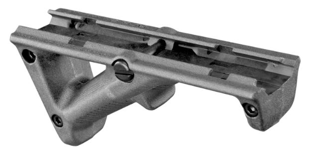 Picture of MAGPUL MAG414-GRY AFG2 ANGLED FORE GRIP