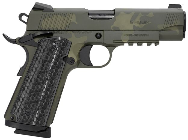 Picture of EAA-392071 GIRSAN UNTCHBLE MC1911C 9M 4.4 9R ODCM