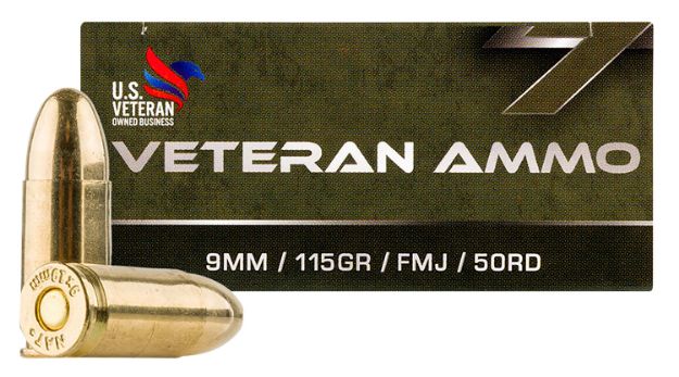 Picture of HYPERION HMBX913 9MM 115GR FMJ HYPBRS 50/20