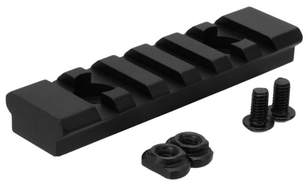 Picture of TACFIRE MAR105M 3IN PIC RAIL MLOK 7 SLOTS