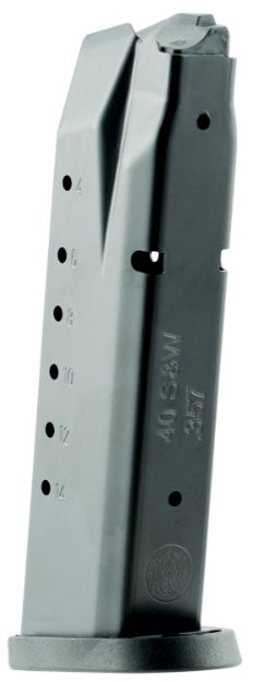 Picture of S&W 194390000 MAG M&P 40S/357SG 15R