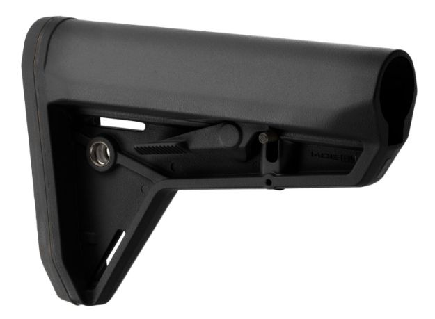 Picture of MAGPUL MAG347-BLK MOE SL CARBINE STOCK MIL-SPEC