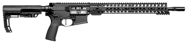 Picture of POF 01646 MINUTEMAN DI 16 14M RAIL 350 BLK