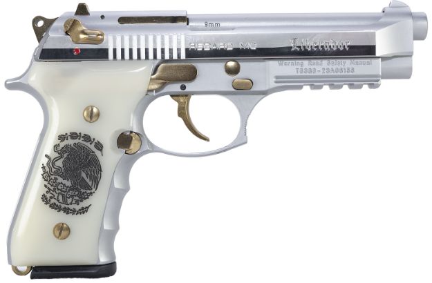 Picture of EAA 391089 GIRSAN REGARD MC 9MM LIBERADORE 2