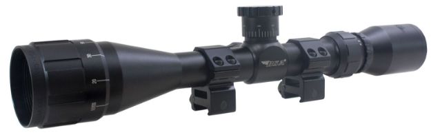 Picture of BSA 22-39X40AOWRTB SWEET22 AO 3-9X40AO DPX