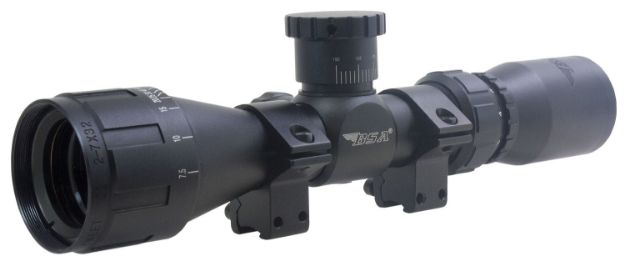 Picture of BSA 22-27X32AOCWRTB SWEET22 AO 2-7X32AO DPX
