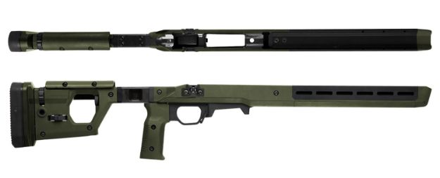 Picture of Pro 700 Fixed Stock For Remington 700 Sa Odg