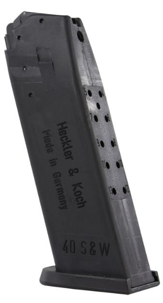 Picture of HK 50248608 MAG USP40 40S&W 13RD