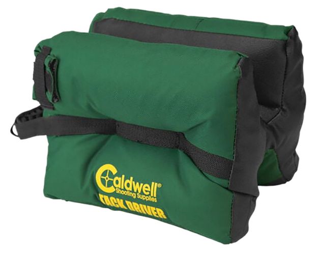 Picture of Filled Tackdriver Bag