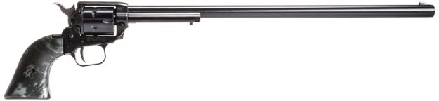 Picture of HER RR22B16BLKPRL ROUGH R 22LR 16 6R BLKPRL