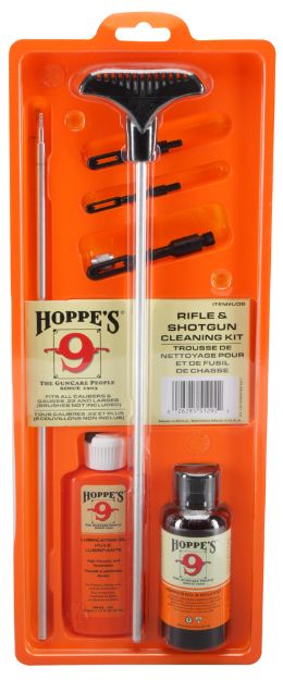Picture of HOP UOB CLEANING KIT RFL/SGUN CLAM