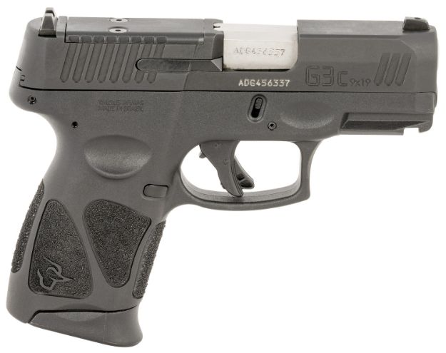 Picture of TAU 1-G3CP9312X12 G3C TORO 9M 3.26 2X12 BK/BK