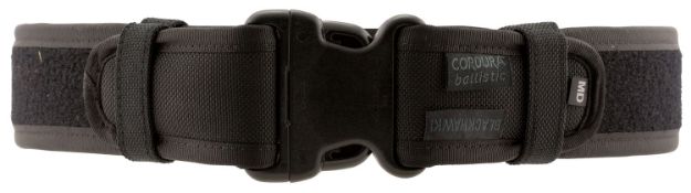 Picture of BHWK 44B2XLBK DUTY BELT XLG 44-48