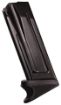 Picture of HK 50253428 VP9SK/P30SK 9MM 10R MAG EXT FP BLK